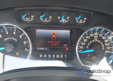 2014 Ford F-150 Xlt z USA, uszkodzony, nr VIN 1FTFW1CT1EKE63328